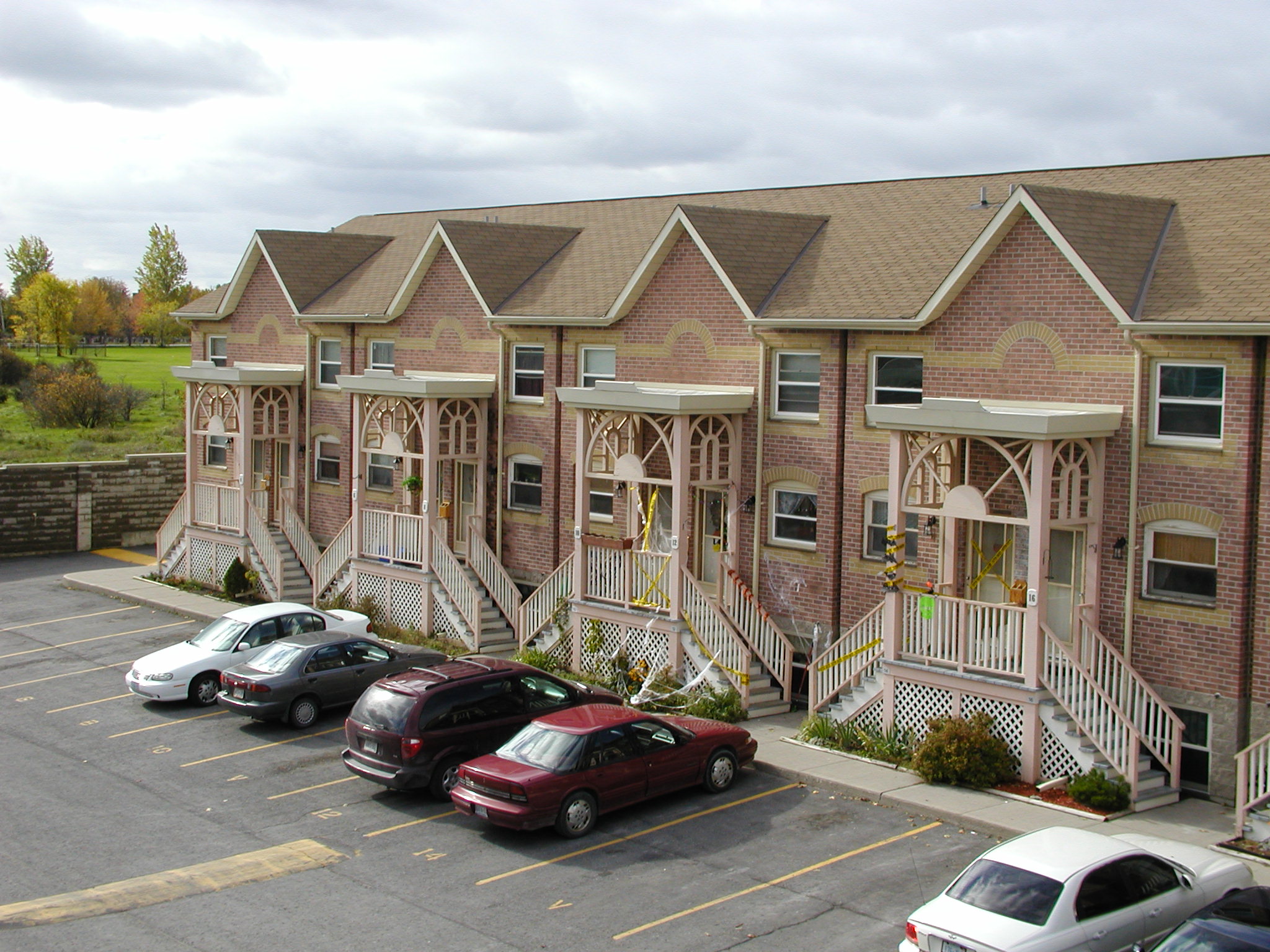 Cataraqui Cooperative Homes Incorporated Home Page housing coops